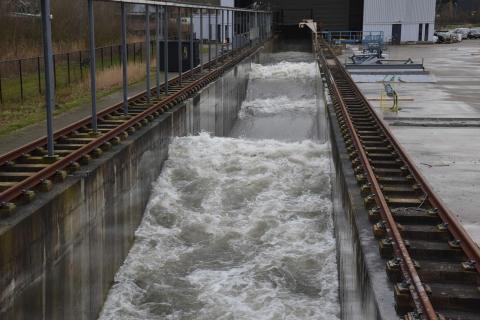 canal