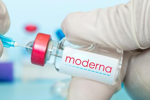 moderna