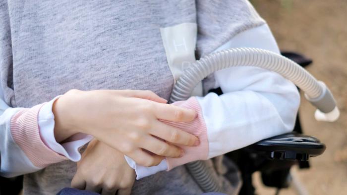 Un ensayo en fase III muestra la efectividad de una dosis única de terapia génica para tratar la atrofia muscular espinal en niños y adolescentes atrofia muscular espinal