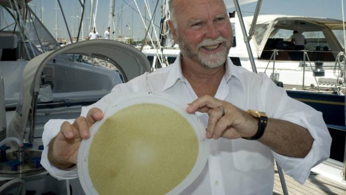 Craig Venter 