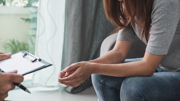 Casi 1.200 millones de personas padecen trastornos de salud mental en todo el mundo salud mental