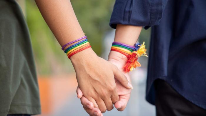 Una amplia revisión científica confirma las desigualdades en salud mental de las personas LGBTQIA+ LGTB